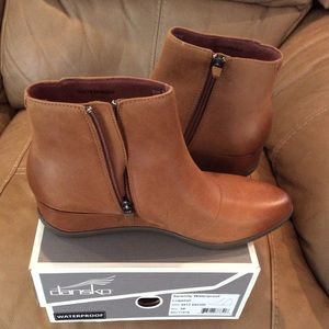 Dansko Serenity Boots